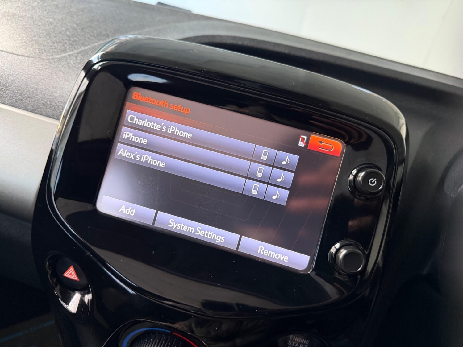 Used Peugeot 108 2015 for sale - 77120412: Photo 47