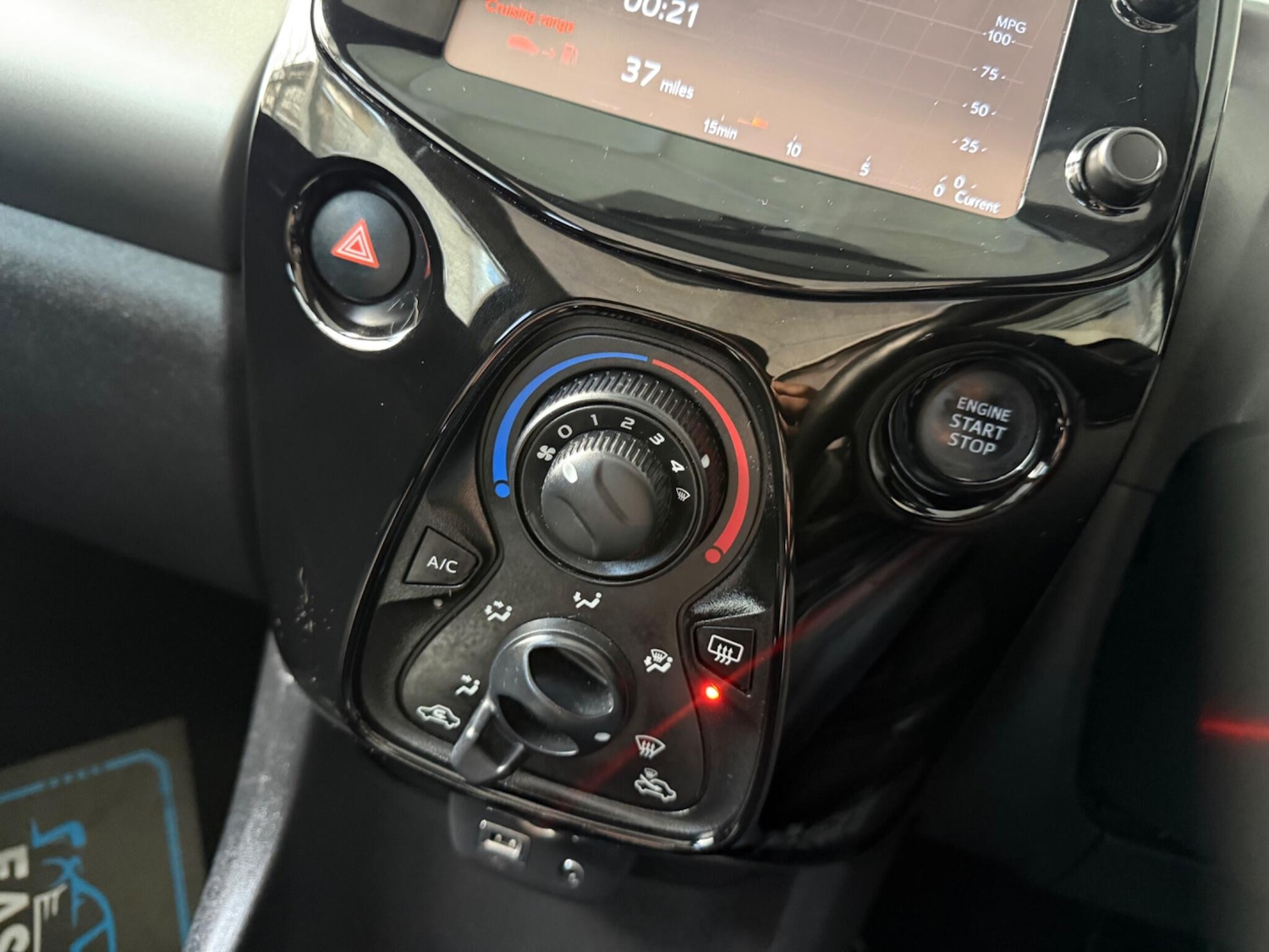 Used Peugeot 108 2015 for sale - 77120412: Photo 53