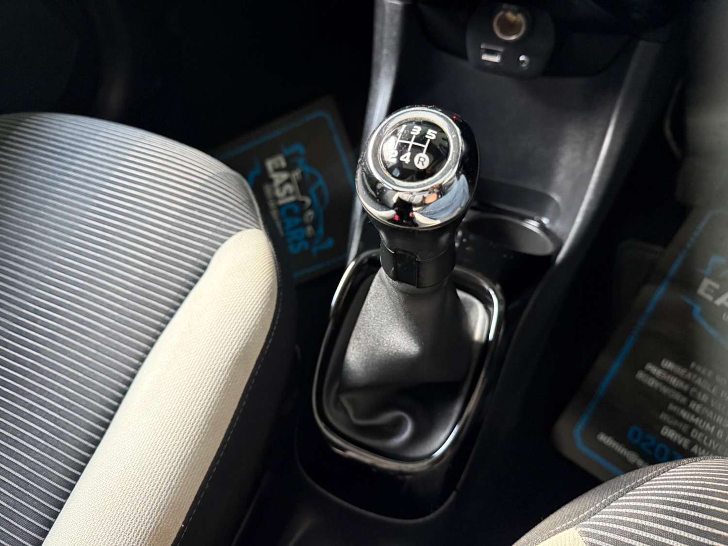 Used Peugeot 108 2015 for sale - 77120412: Photo 55