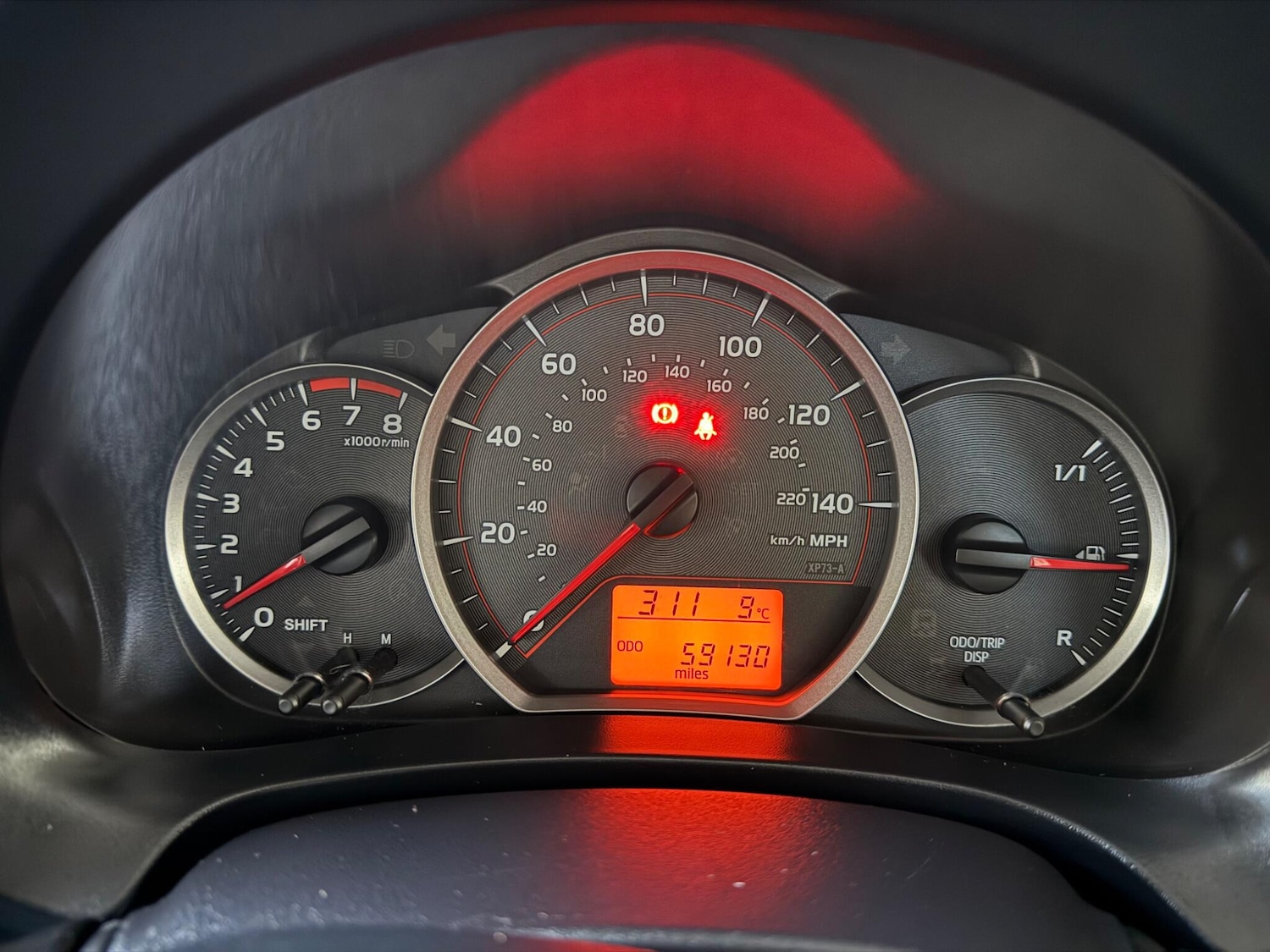 Used Toyota Yaris 2013 for sale - 76753036: Photo 32