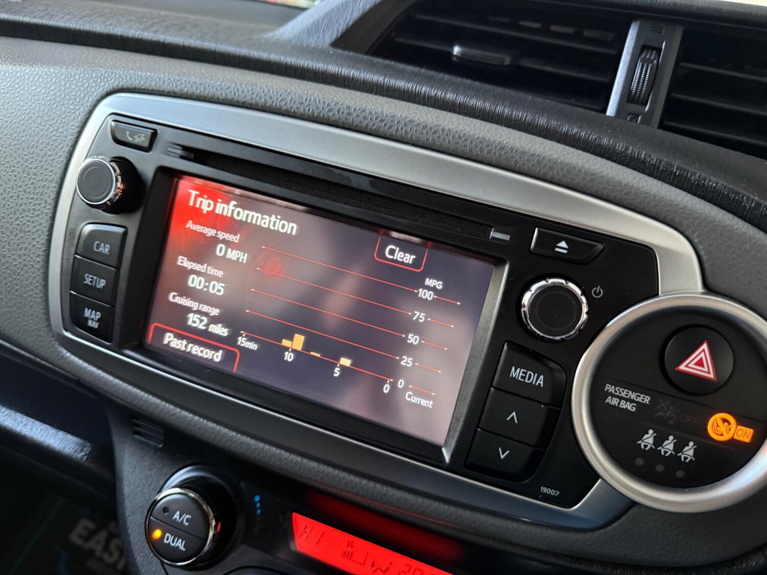 Used Toyota Yaris 2013 for sale - 76753036: Photo 45