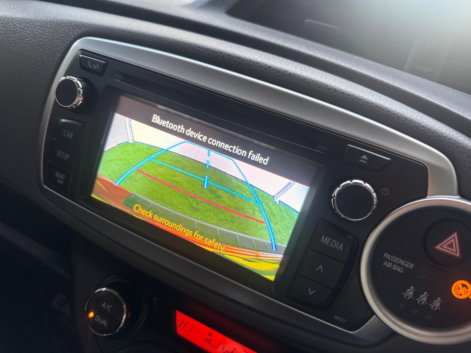 Used Toyota Yaris 2013 for sale - 76753036: Photo 47