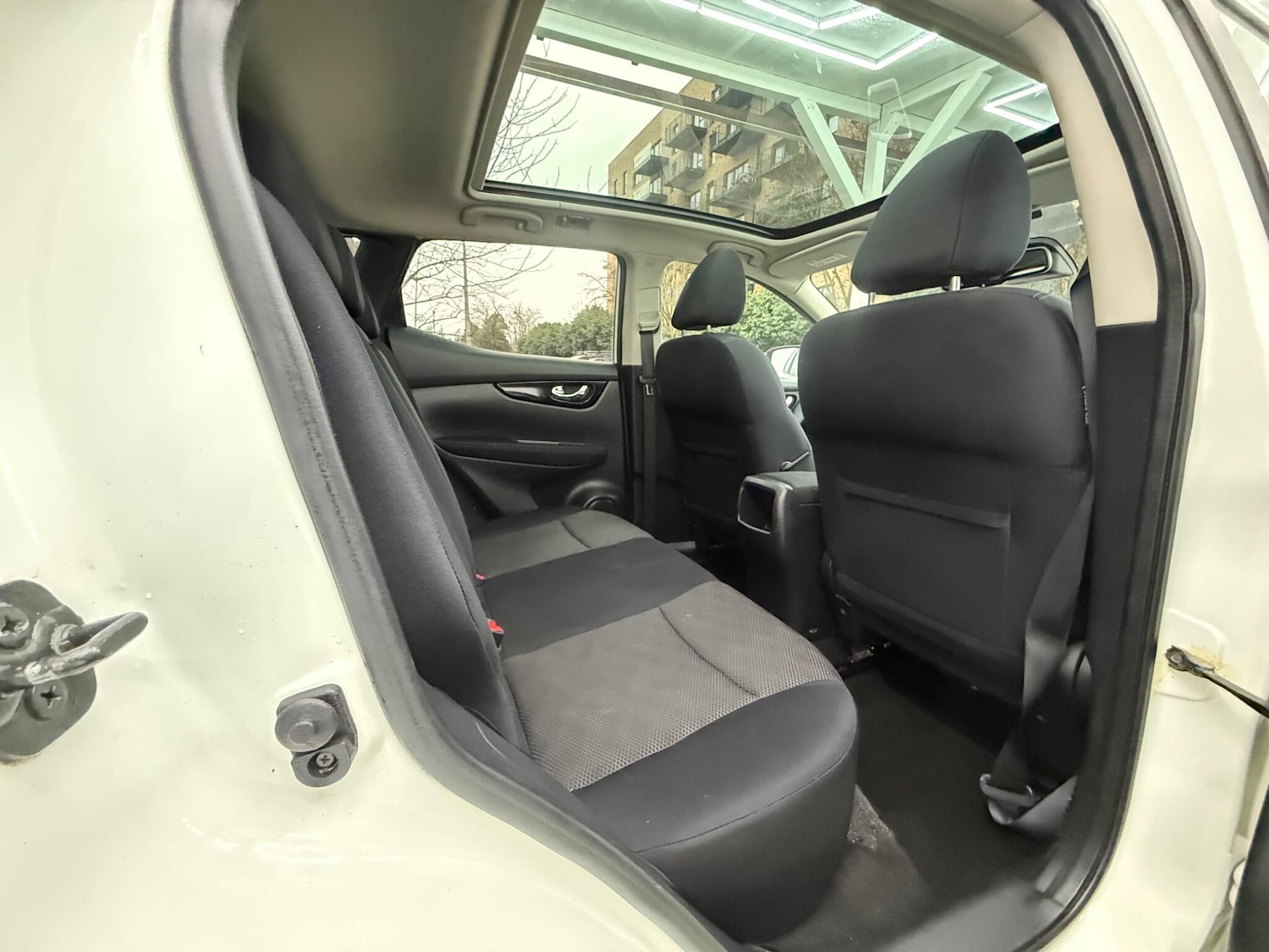 Used Nissan Qashqai 2014 for sale - 77799327: Photo 19