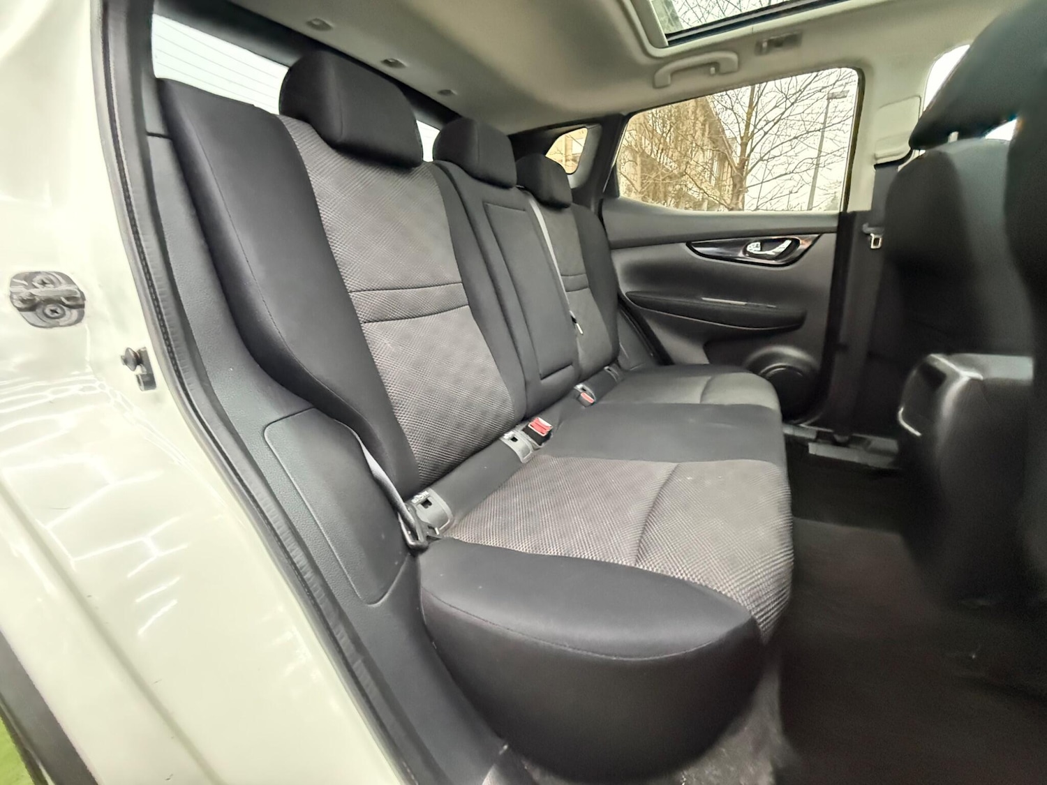 Used Nissan Qashqai 2014 for sale - 77799327: Photo 20