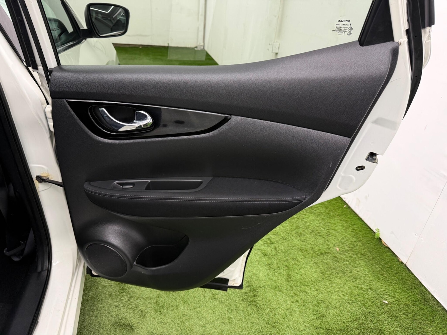 Used Nissan Qashqai 2014 for sale - 77799327: Photo 21