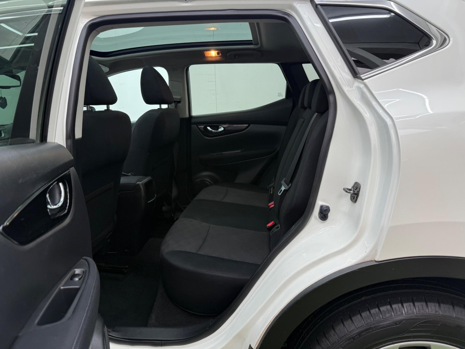 Used Nissan Qashqai 2014 for sale - 77799327: Photo 22