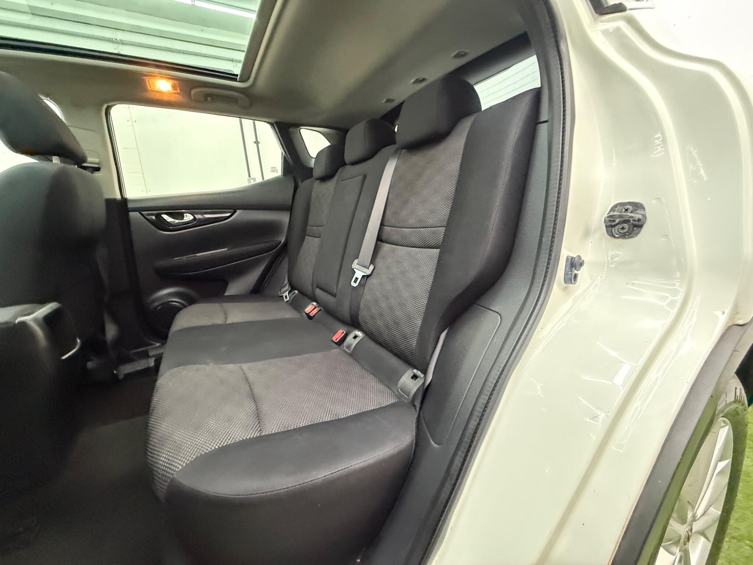 Used Nissan Qashqai 2014 for sale - 77799327: Photo 24