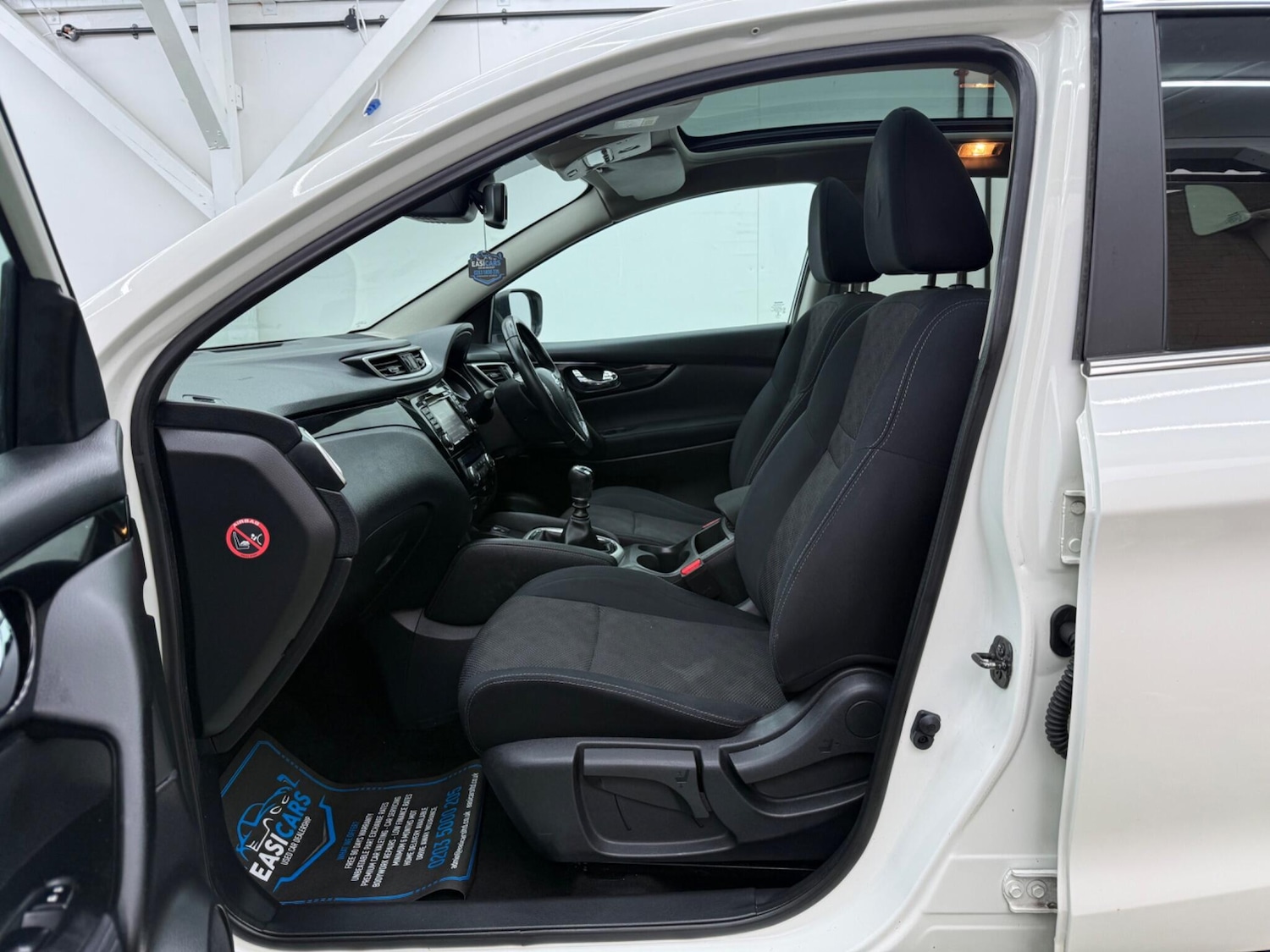 Used Nissan Qashqai 2014 for sale - 77799327: Photo 25