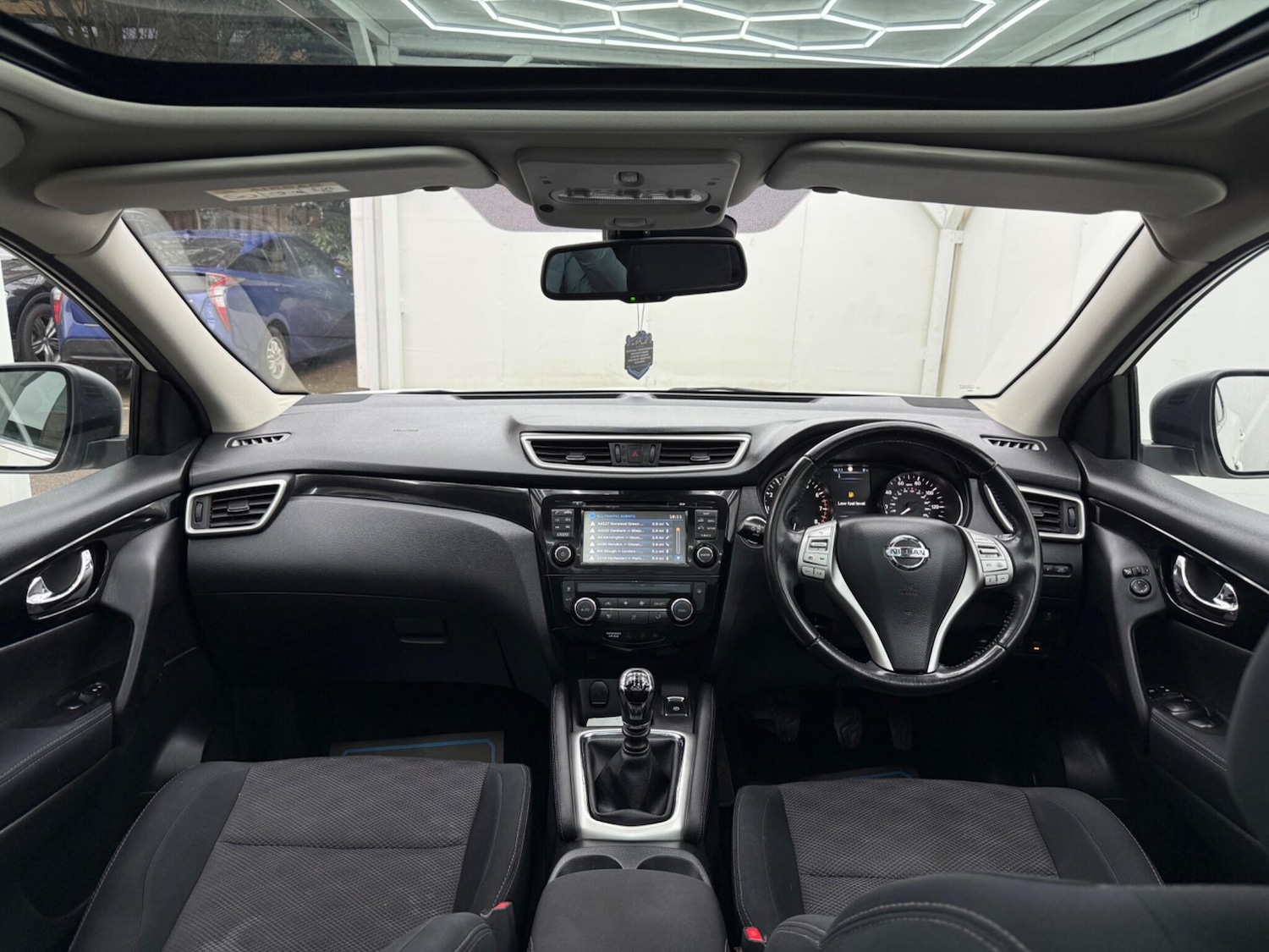 Used Nissan Qashqai 2014 for sale - 77799327: Photo 27