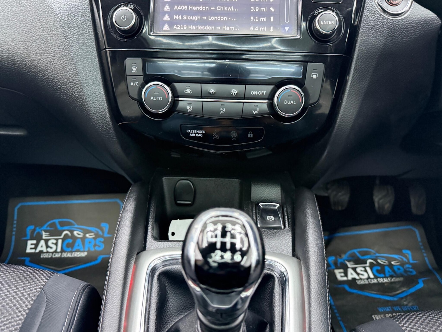 Used Nissan Qashqai 2014 for sale - 77799327: Photo 29