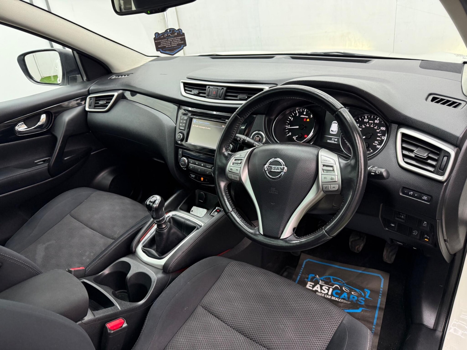 Used Nissan Qashqai 2014 for sale - 77799327: Photo 3
