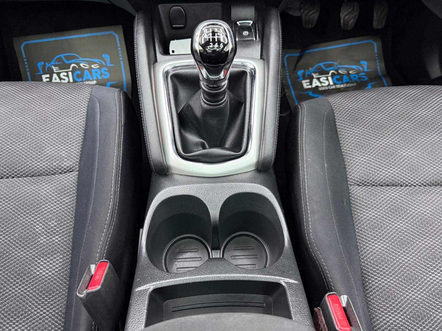 Used Nissan Qashqai 2014 for sale - 77799327: Photo 30