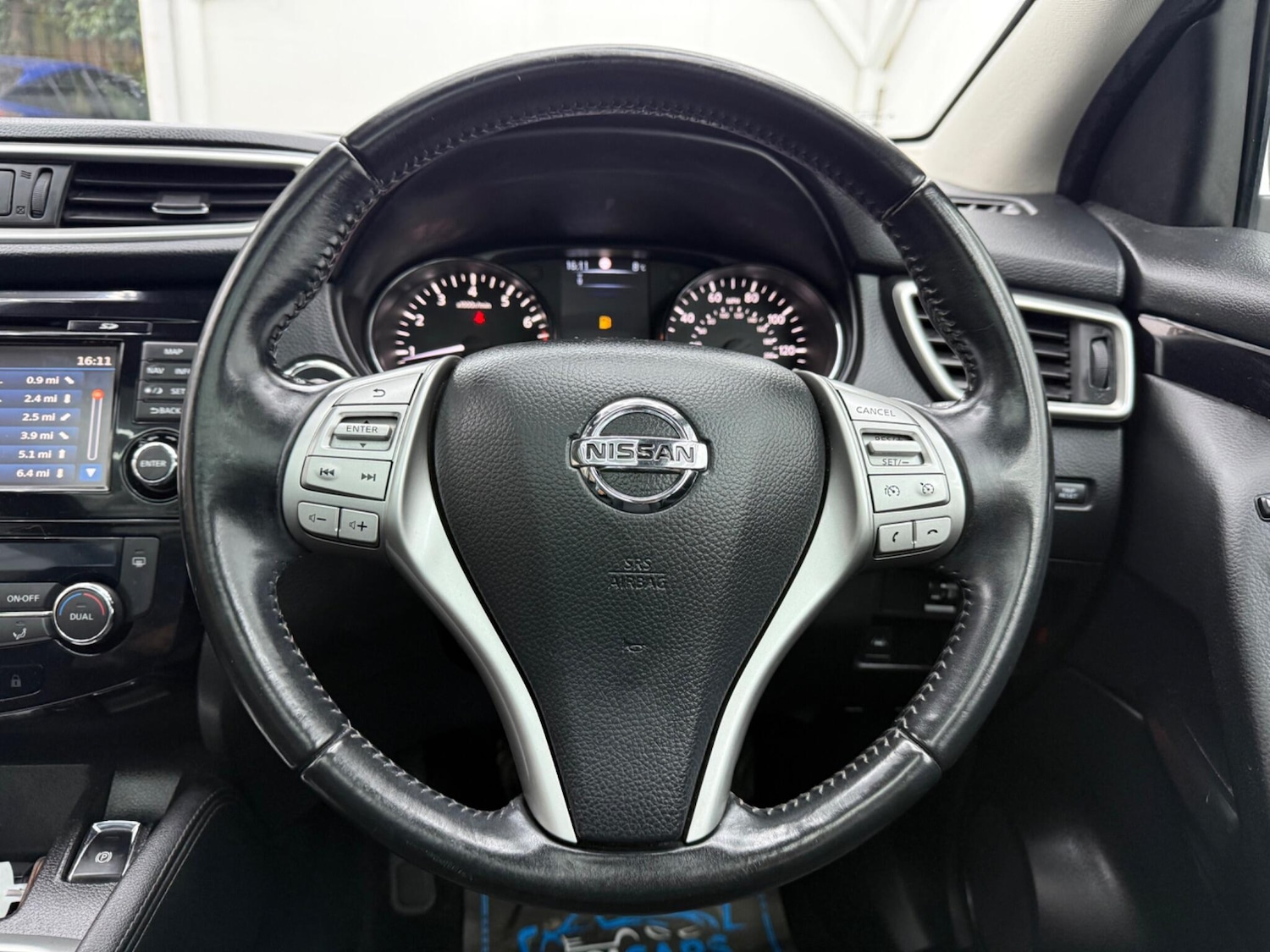 Used Nissan Qashqai 2014 for sale - 77799327: Photo 31