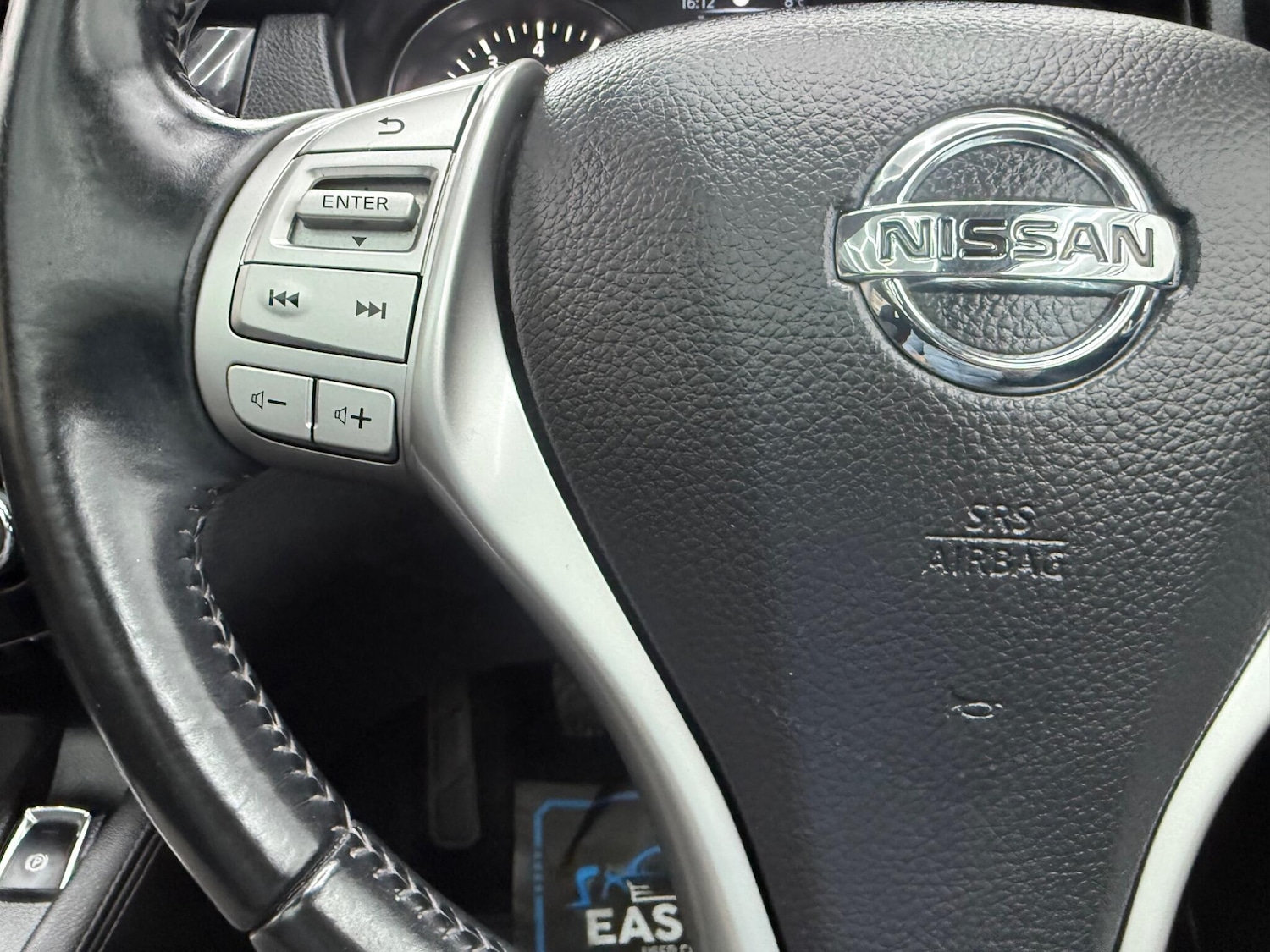 Used Nissan Qashqai 2014 for sale - 77799327: Photo 33