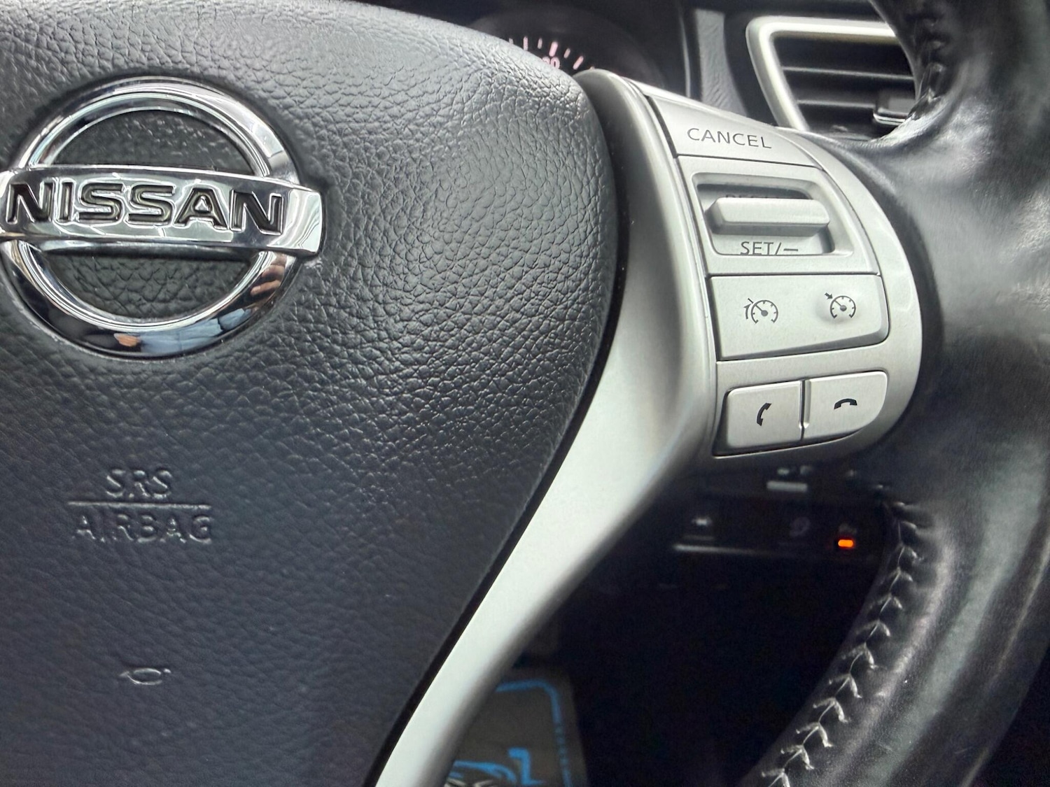 Used Nissan Qashqai 2014 for sale - 77799327: Photo 34