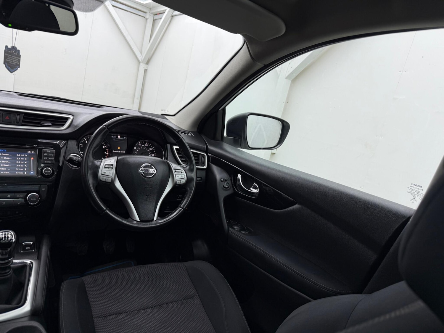 Used Nissan Qashqai 2014 for sale - 77799327: Photo 38