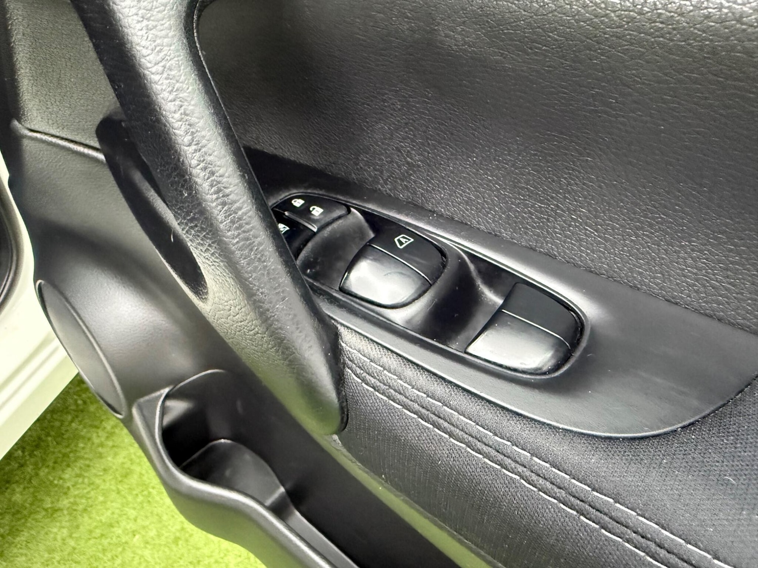 Used Nissan Qashqai 2014 for sale - 77799327: Photo 39