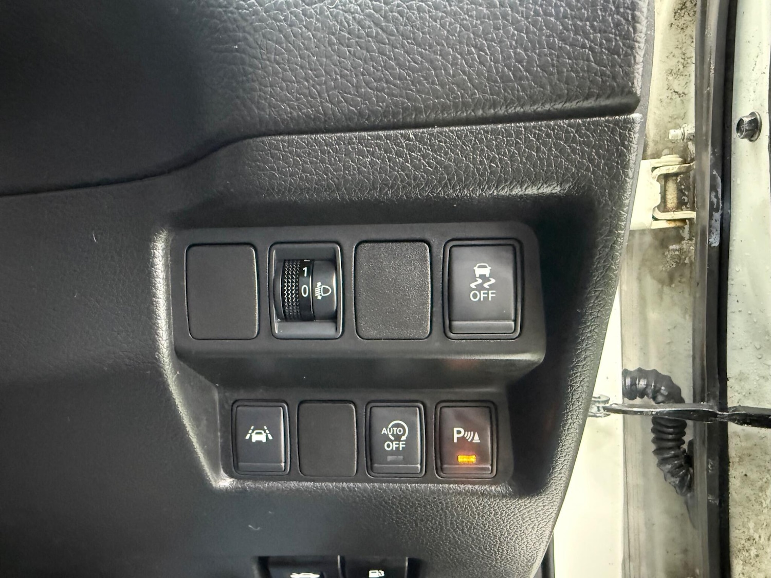 Used Nissan Qashqai 2014 for sale - 77799327: Photo 41