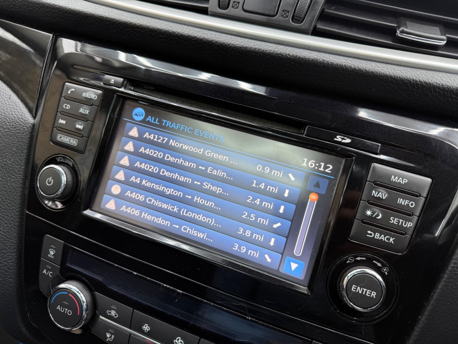 Used Nissan Qashqai 2014 for sale - 77799327: Photo 43