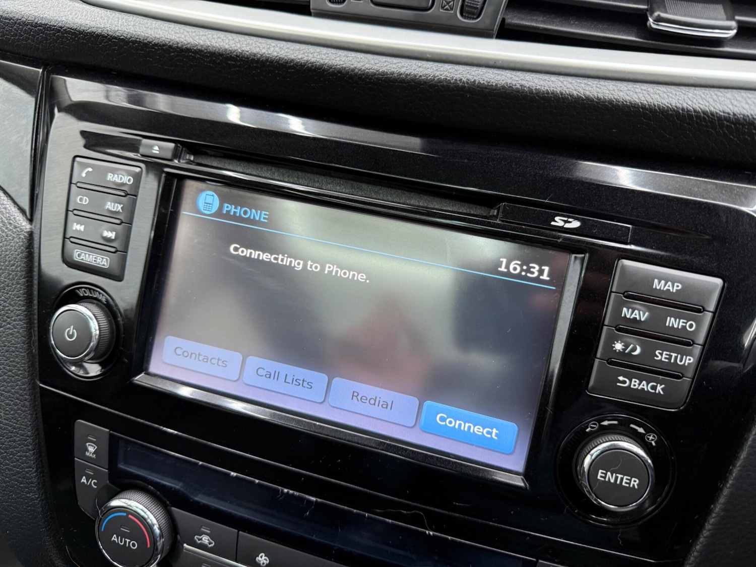 Used Nissan Qashqai 2014 for sale - 77799327: Photo 44