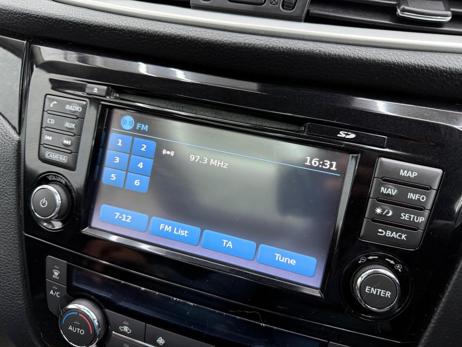 Used Nissan Qashqai 2014 for sale - 77799327: Photo 45