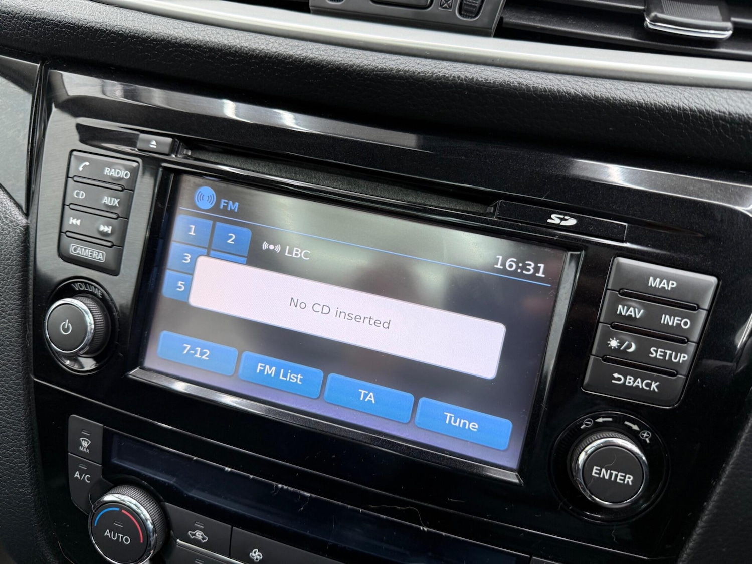 Used Nissan Qashqai 2014 for sale - 77799327: Photo 46