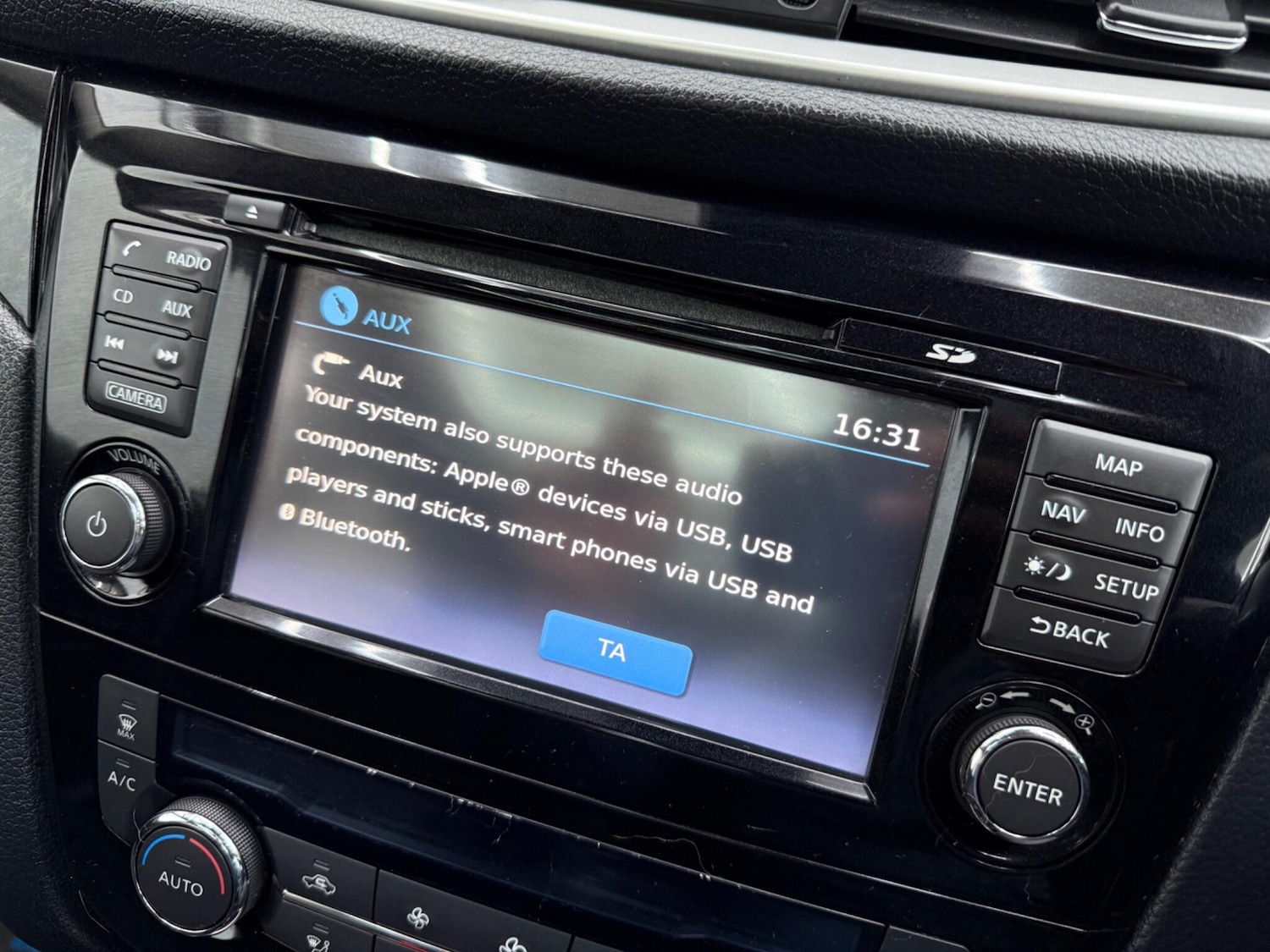 Used Nissan Qashqai 2014 for sale - 77799327: Photo 47