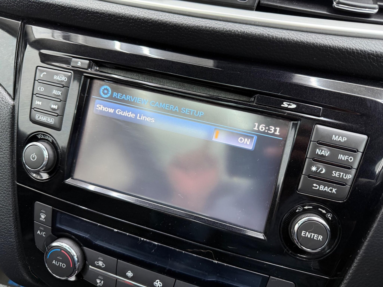 Used Nissan Qashqai 2014 for sale - 77799327: Photo 48