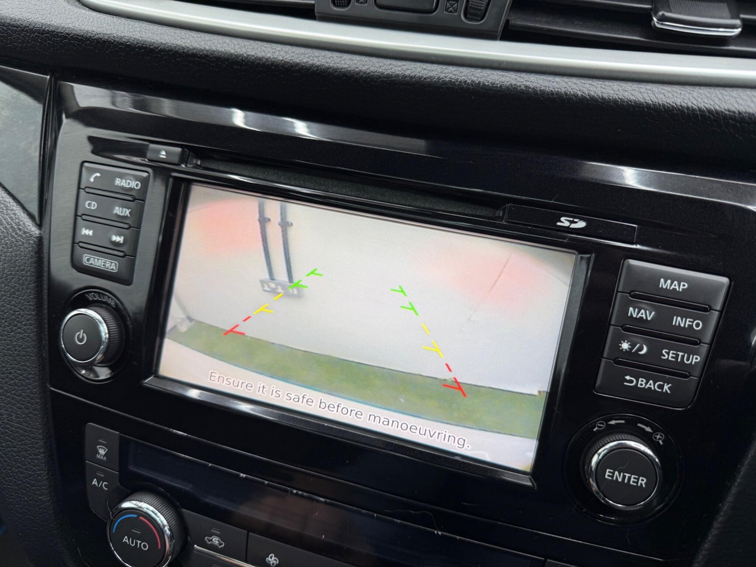 Used Nissan Qashqai 2014 for sale - 77799327: Photo 49