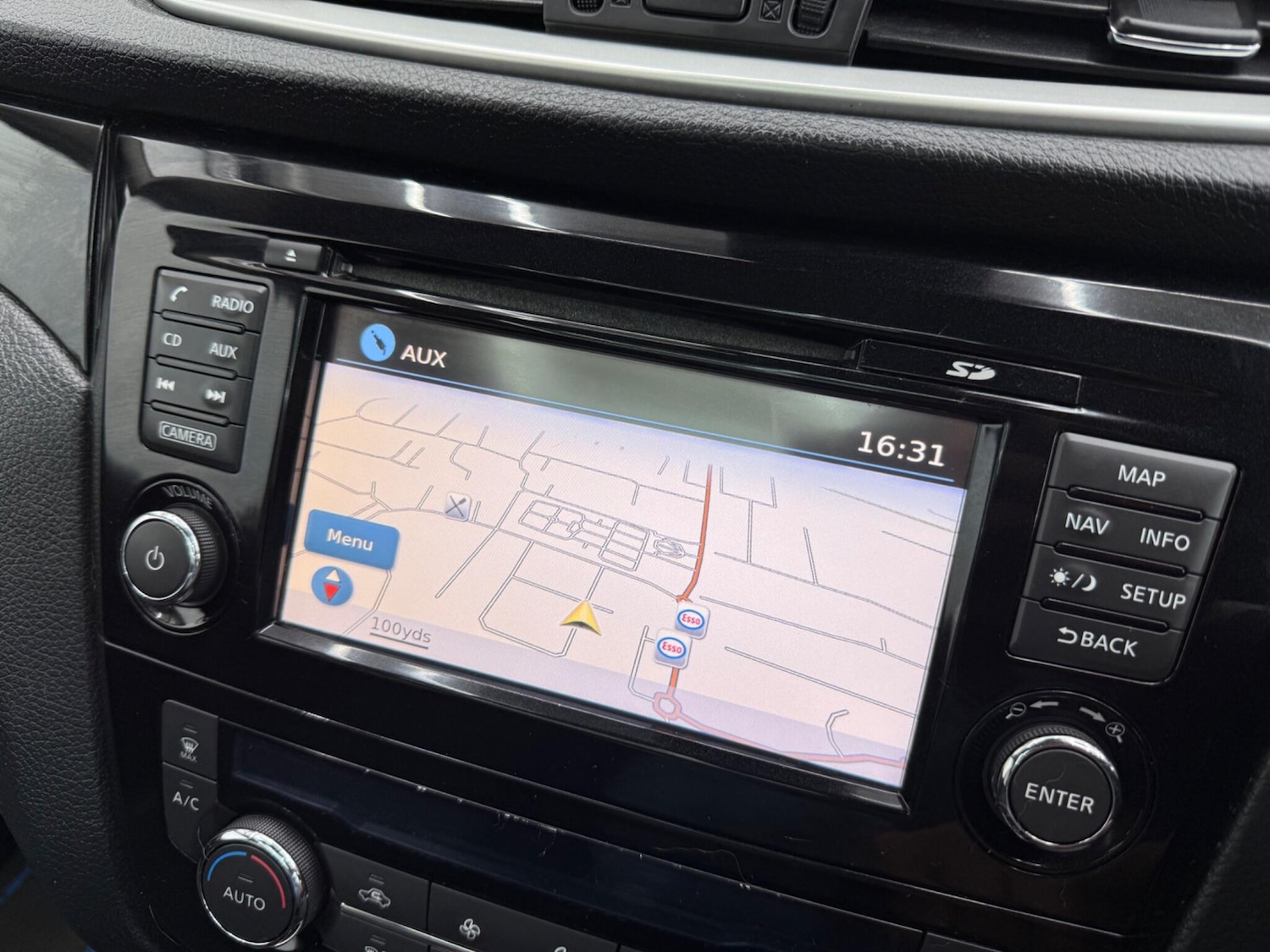 Used Nissan Qashqai 2014 for sale - 77799327: Photo 50