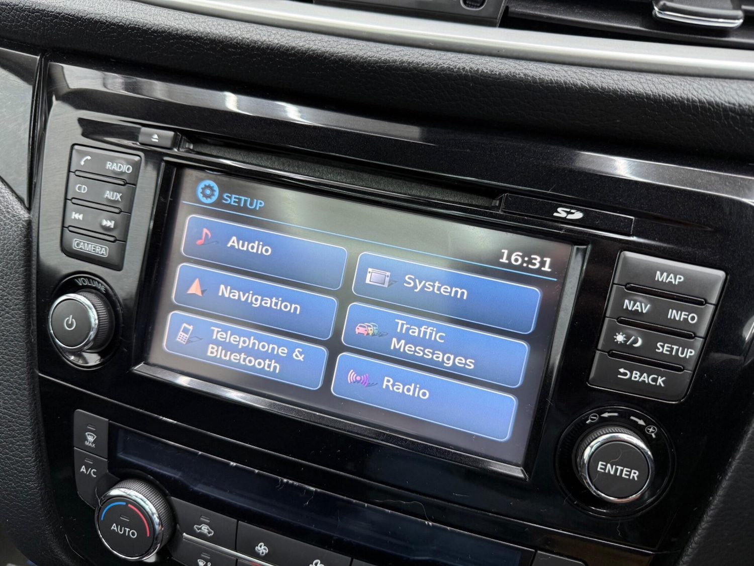 Used Nissan Qashqai 2014 for sale - 77799327: Photo 53