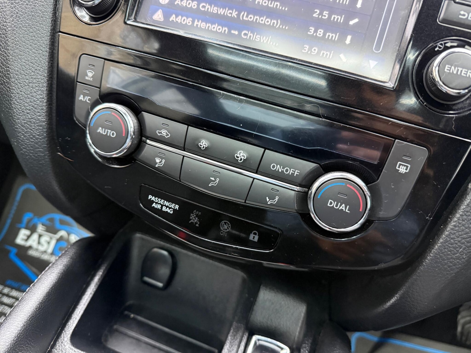 Used Nissan Qashqai 2014 for sale - 77799327: Photo 54