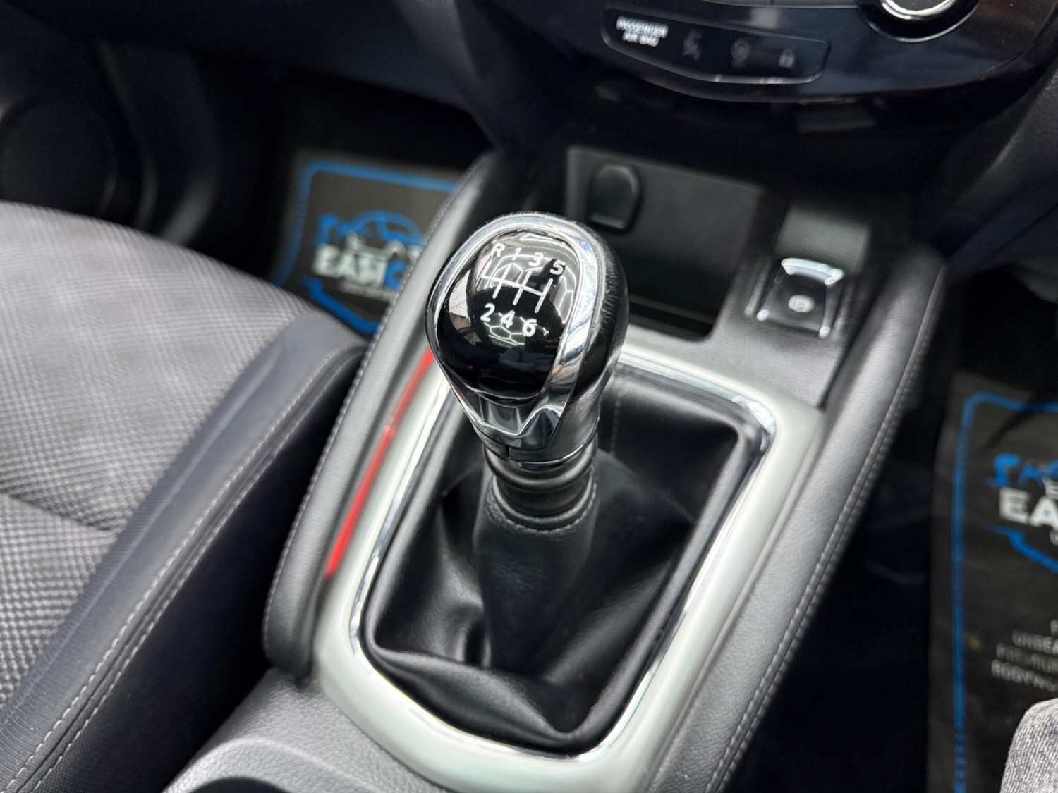 Used Nissan Qashqai 2014 for sale - 77799327: Photo 56