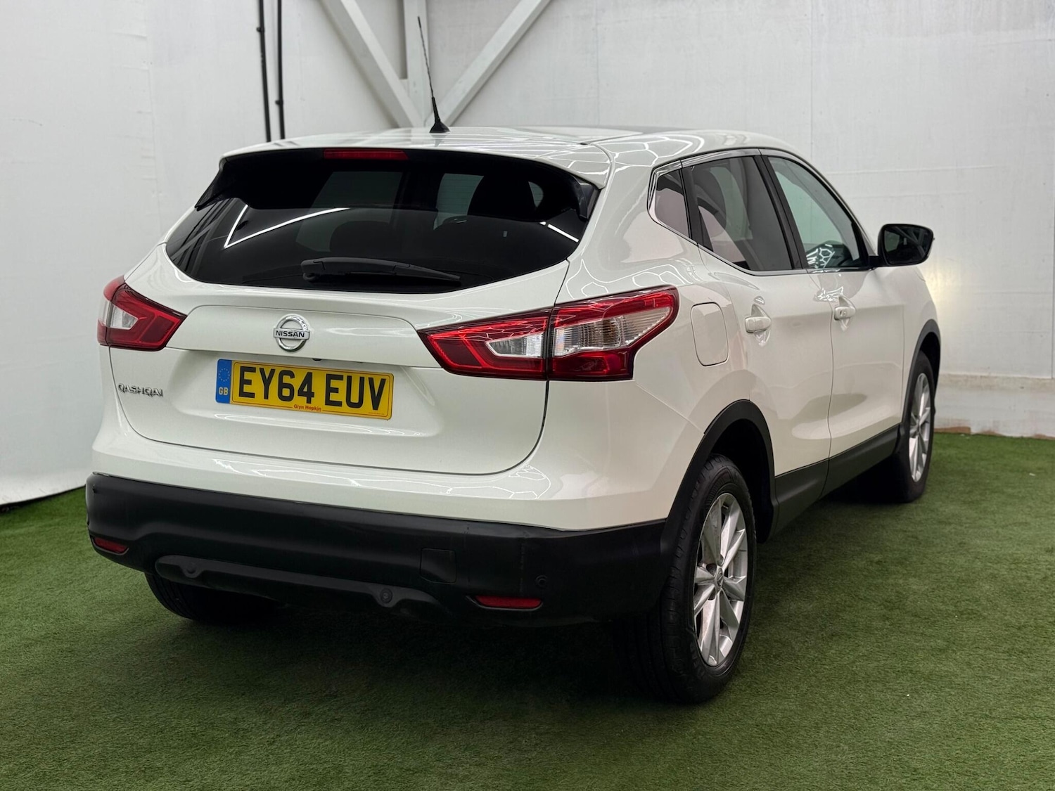 Used Nissan Qashqai 2014 for sale - 77799327: Photo 6