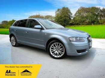 2007 (07) - 1.6 SE Sportback 5dr