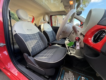 Used Fiat 500 2016 for sale - 75102964: Photo