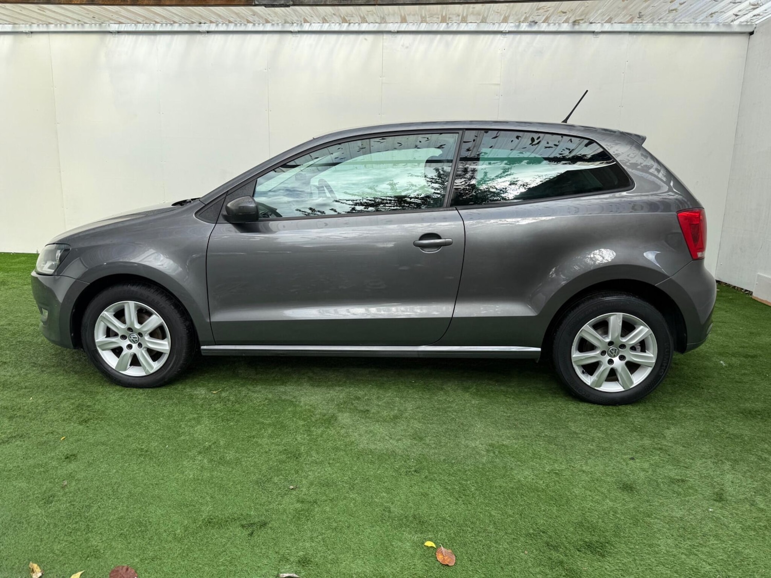 Used Volkswagen Polo 2013 for sale - 76336248: Photo 10