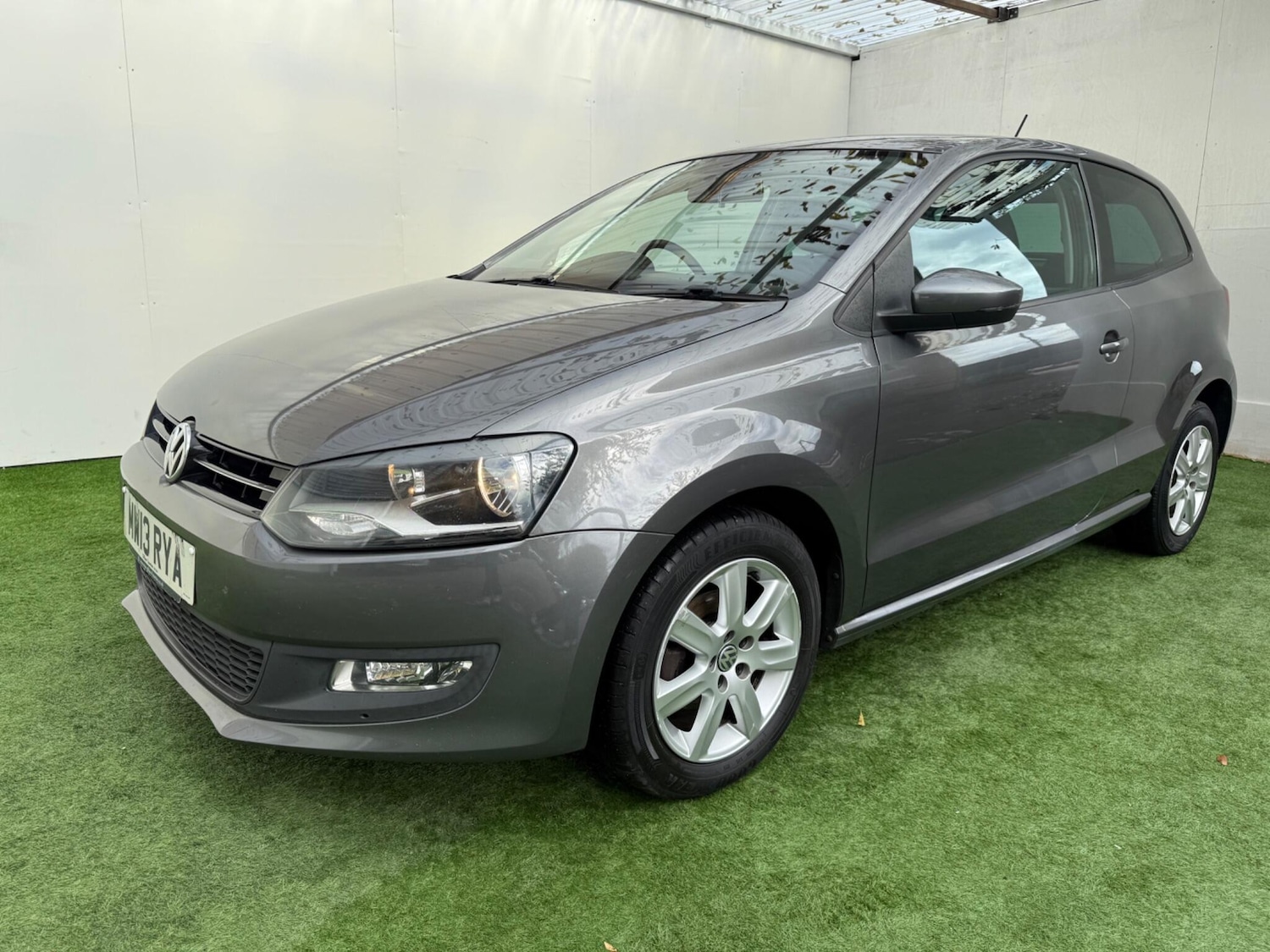 Used Volkswagen Polo 2013 for sale - 76336248: Photo 11