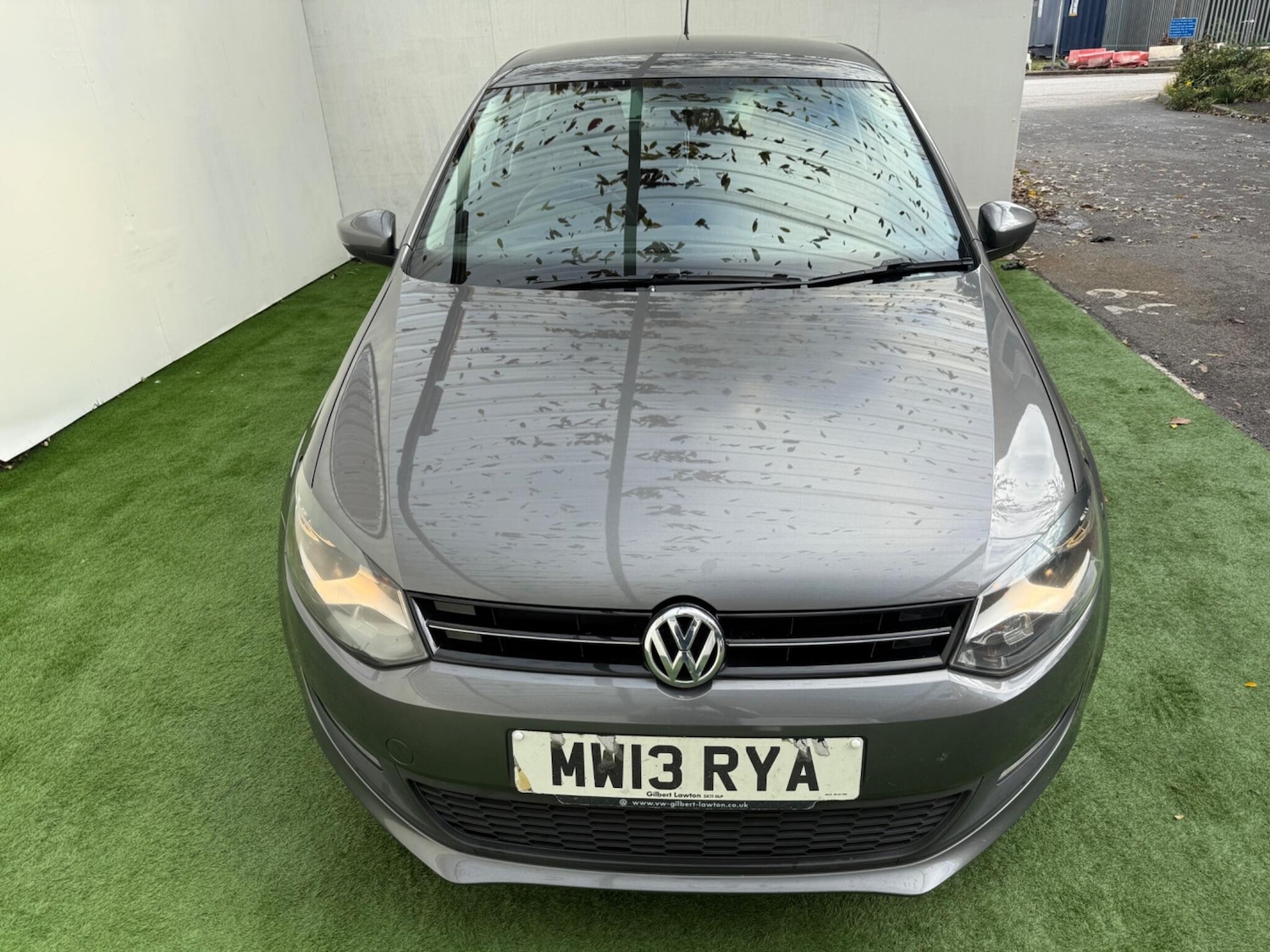 Used Volkswagen Polo 2013 for sale - 76336248: Photo 12