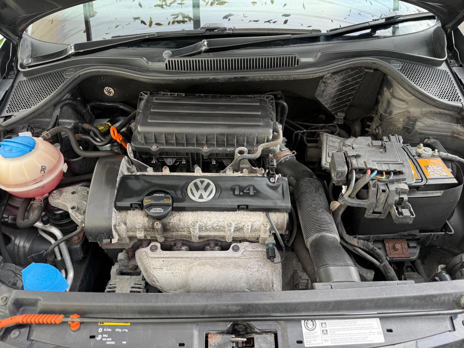 Used Volkswagen Polo 2013 for sale - 76336248: Photo 13