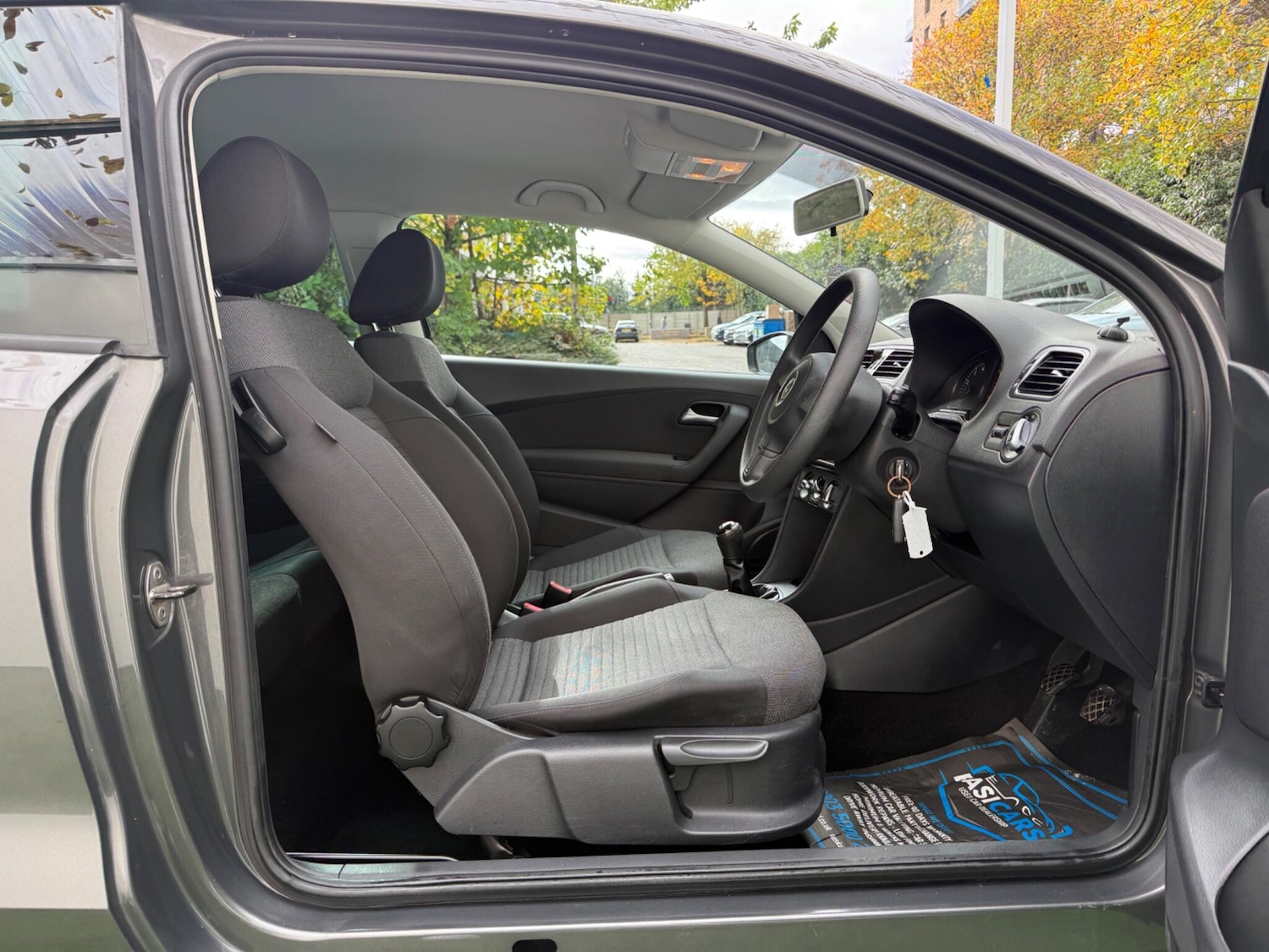 Used Volkswagen Polo 2013 for sale - 76336248: Photo 14
