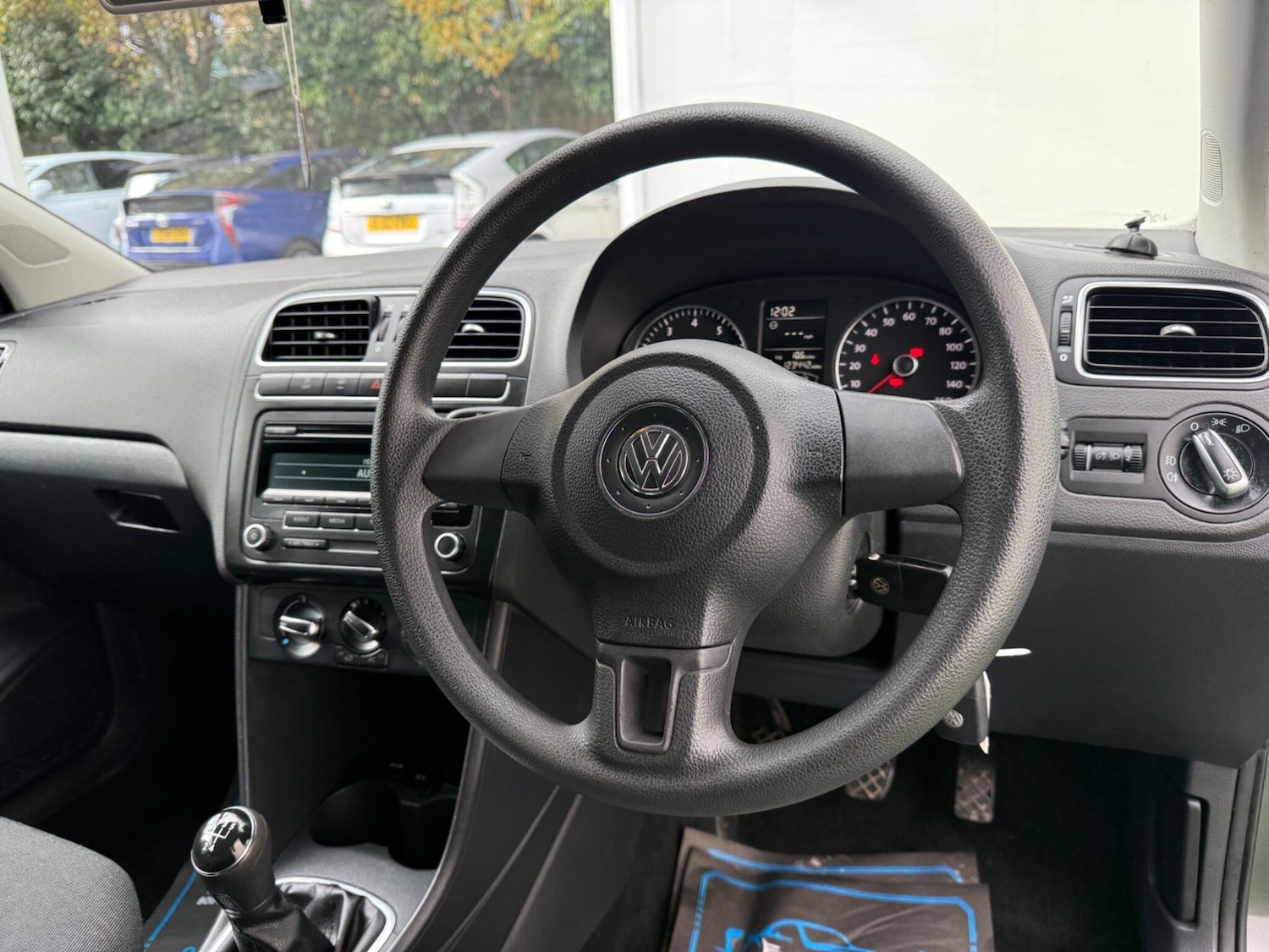 Used Volkswagen Polo 2013 for sale - 76336248: Photo 15