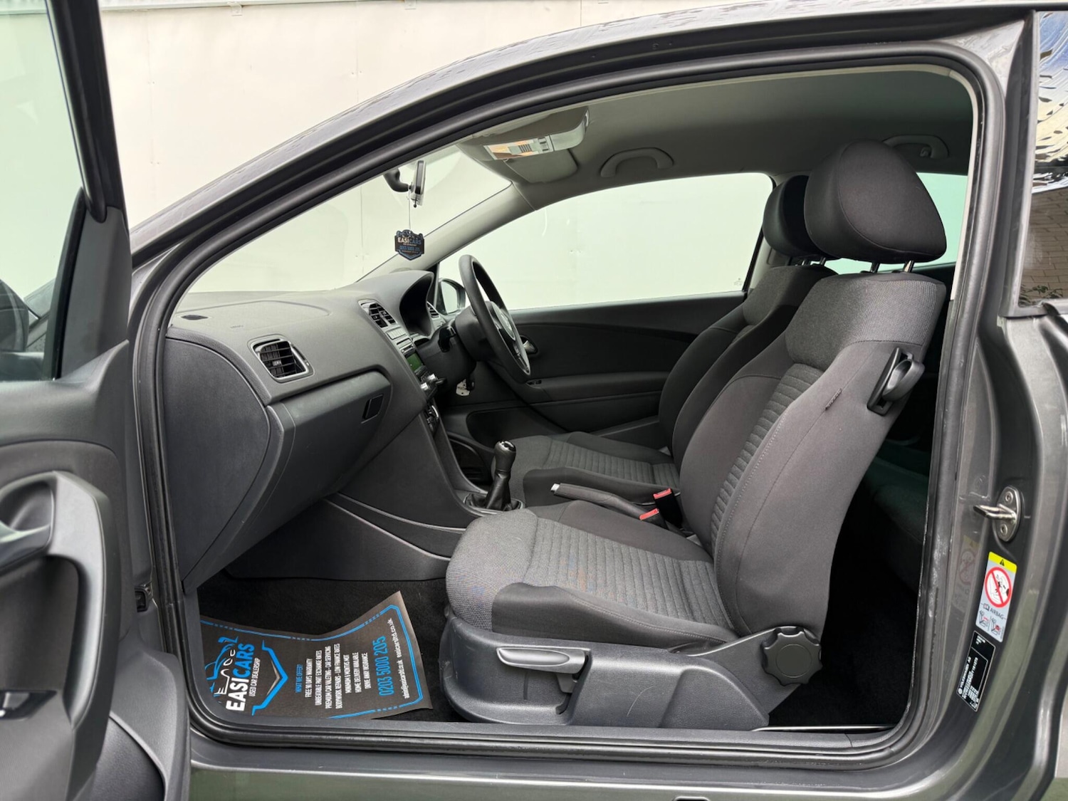 Used Volkswagen Polo 2013 for sale - 76336248: Photo 20