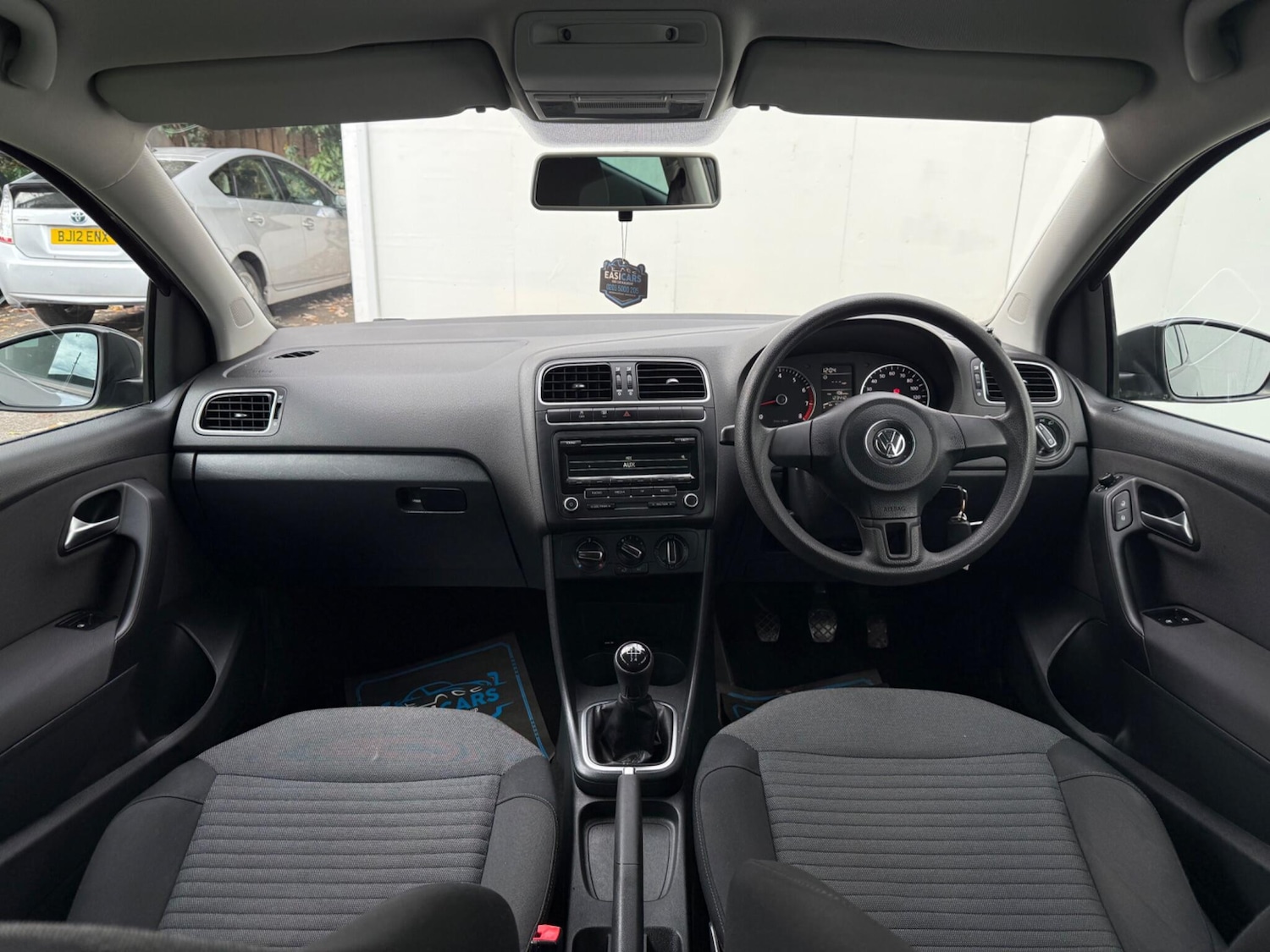 Used Volkswagen Polo 2013 for sale - 76336248: Photo 25
