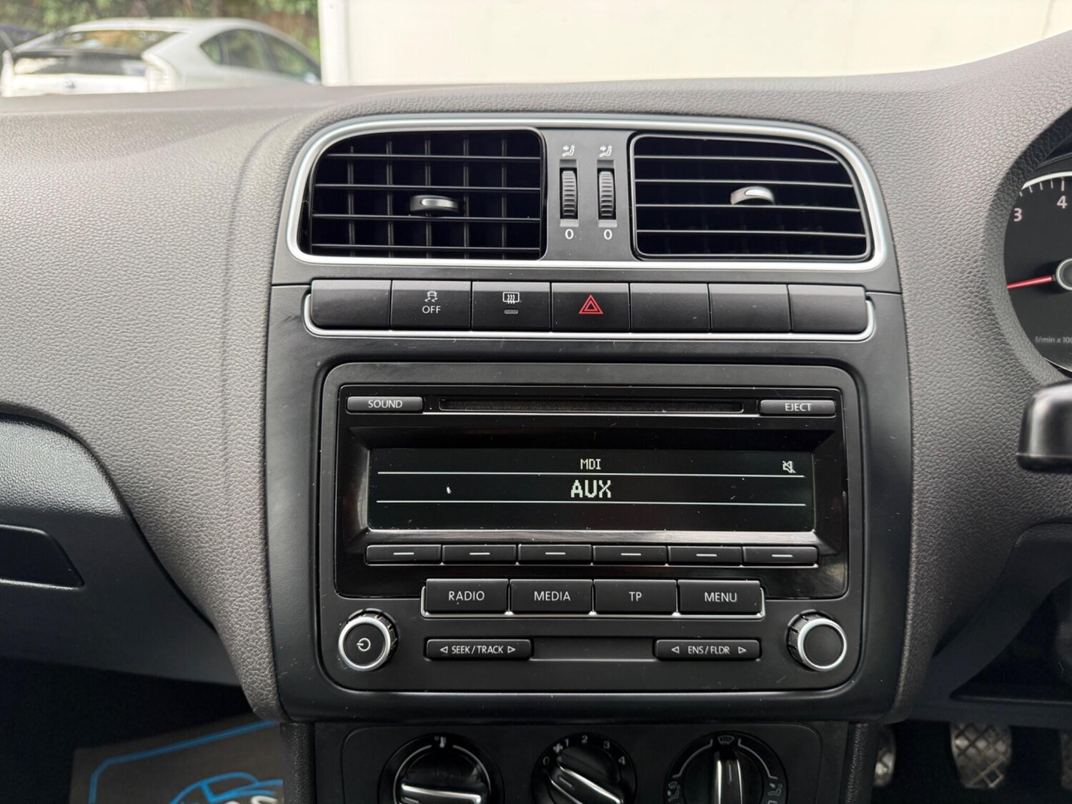 Used Volkswagen Polo 2013 for sale - 76336248: Photo 26