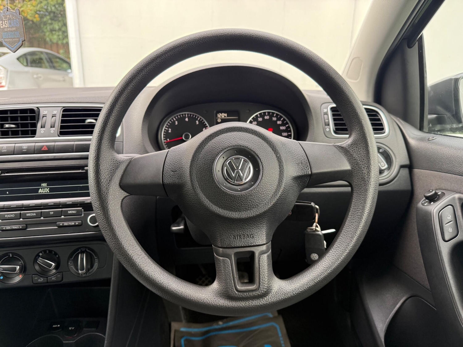 Used Volkswagen Polo 2013 for sale - 76336248: Photo 29