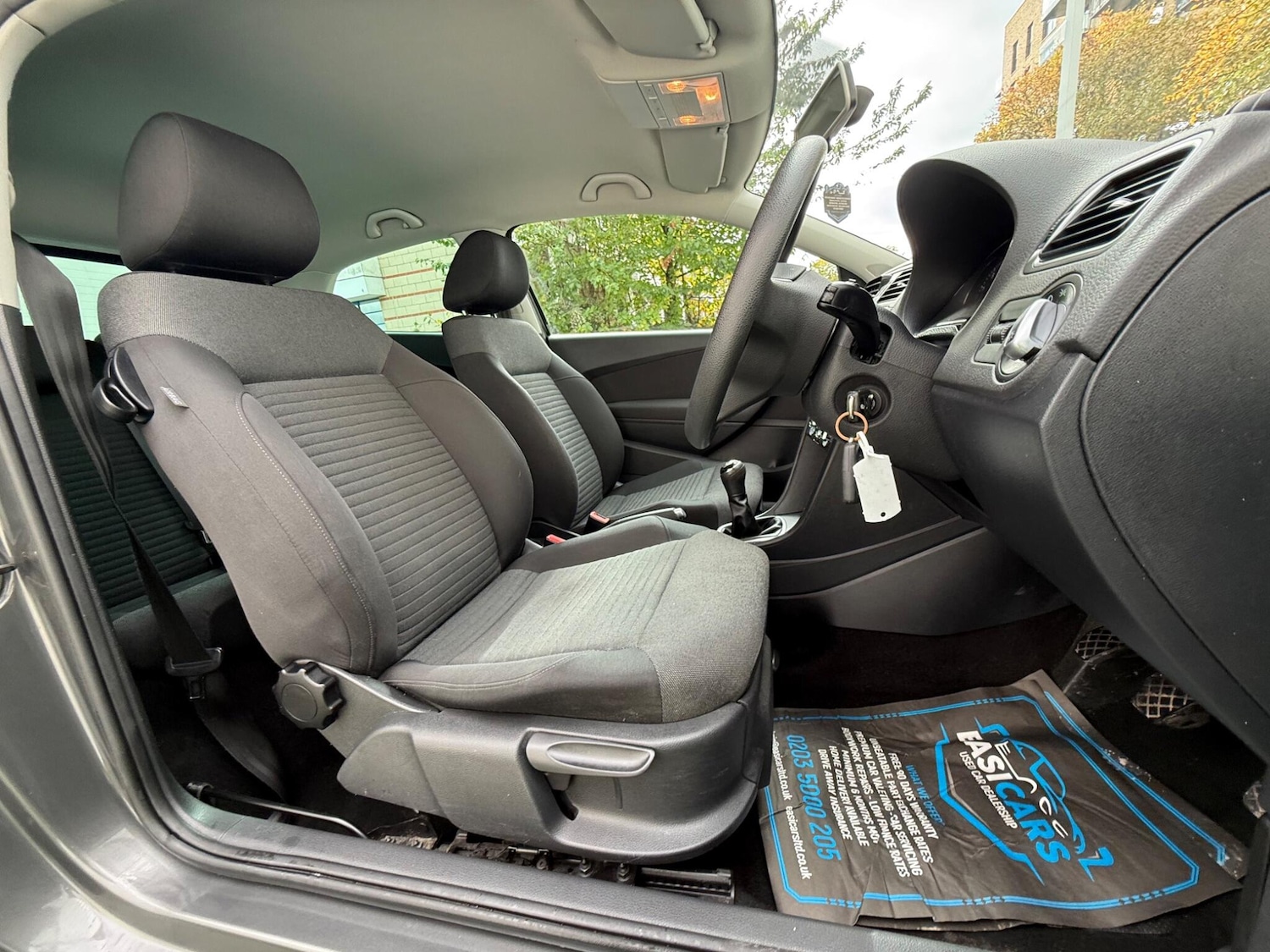 Used Volkswagen Polo 2013 for sale - 76336248: Photo 3