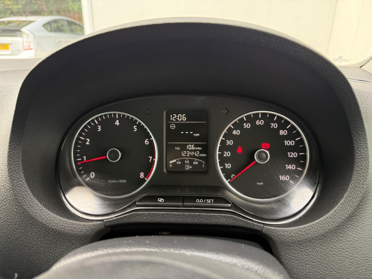 Used Volkswagen Polo 2013 for sale - 76336248: Photo 30