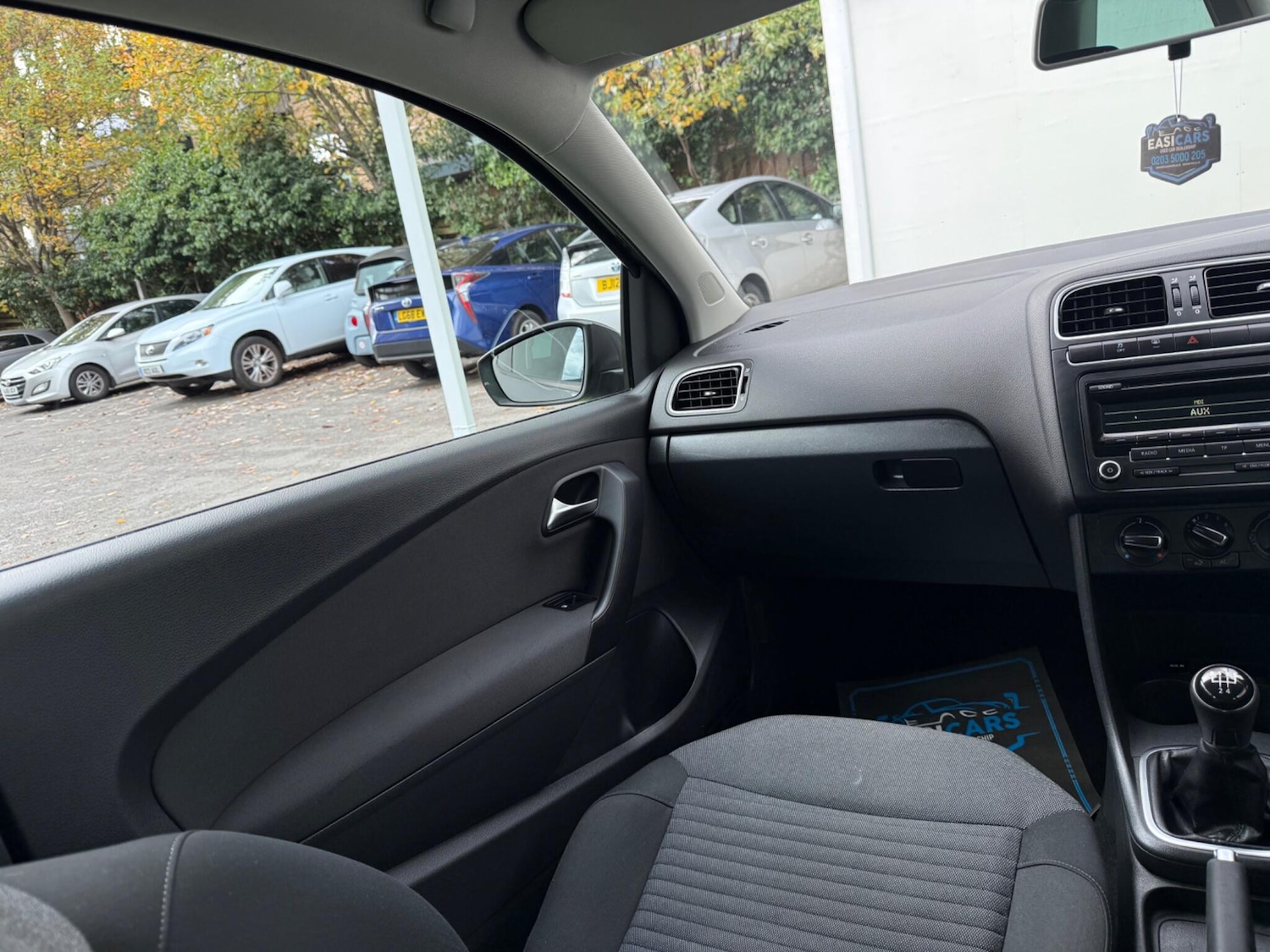 Used Volkswagen Polo 2013 for sale - 76336248: Photo 33