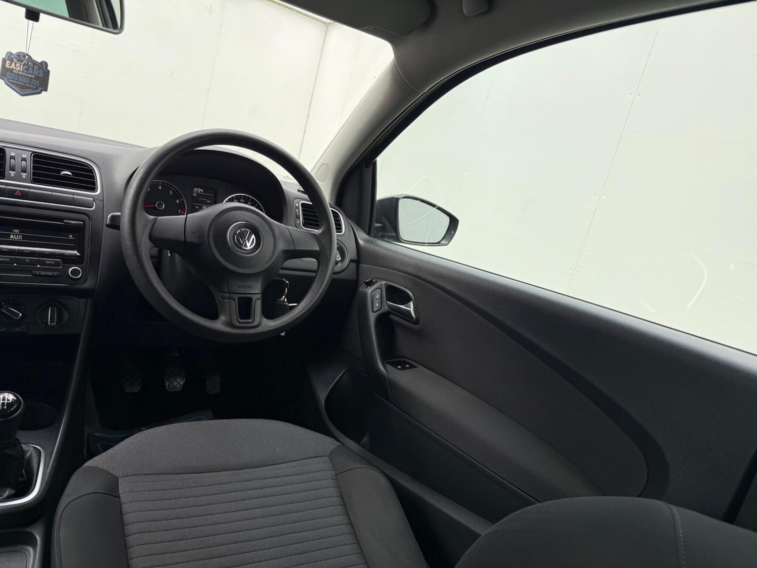 Used Volkswagen Polo 2013 for sale - 76336248: Photo 34